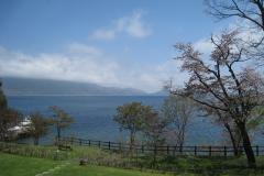 SGT blog <b>支笏湖</b>・オコタンペ湖