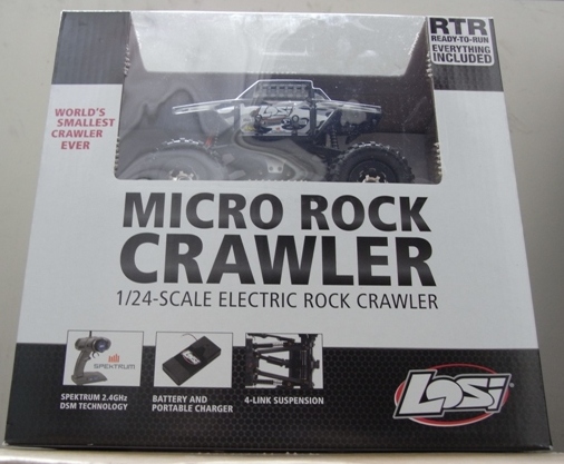 losi micro rock crawler_001