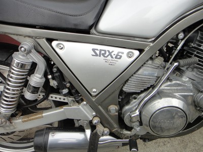 SRX6