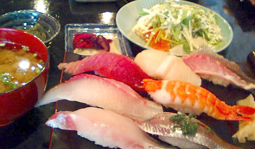 大和寿司３
