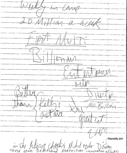 2009MJ_handwritten _notes12