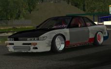 S13 MISSILE Cowcow