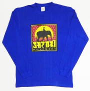 elephant mosaic-blue-01