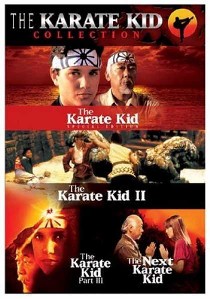 karate kid 50