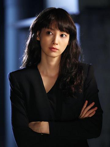 韓国女優今日の一枚 イ ナヨン