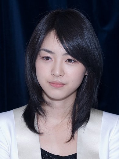 韓国女優今日の一枚 イ ヨニ