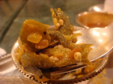 カレー細胞 -The Curry Cell- by ropefish
