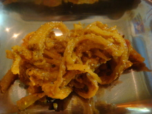 $カレー細胞 -The Curry Cell- by ropefish