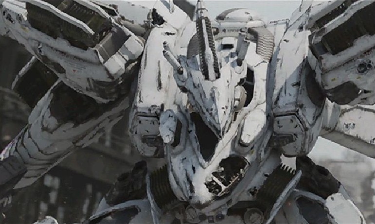 Ps3 カスタムテーマ 壁紙 Armored Core アーマード コア Ps4専門店