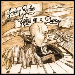 [Jordan Rudess] Notes On A Dream