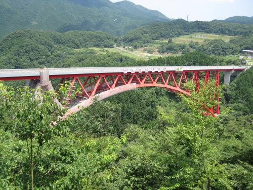 三井野橋