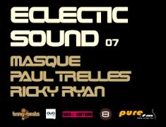 Pure.FM - Eclectic Sound 007 2009.12.09 Banner