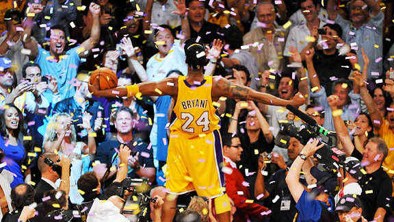 I Love Lakers Nba Basketblog 10年06月
