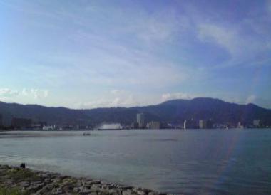 琵琶湖1