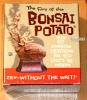 Bonsai Potato