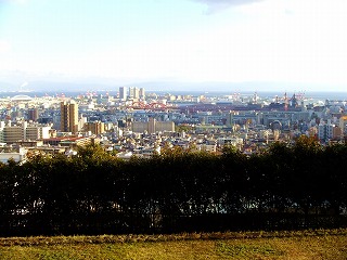 神戸の絶景