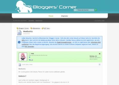 bloggers-corner.net