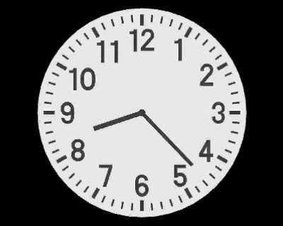 Mowsのブログ 時計の映像素材 無料