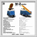 M-Z premium