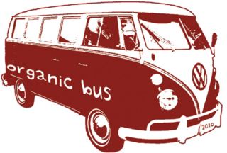 群馬県内のイベント情報をお届け Organic Bus オーガニックバス ハンドメイド雑貨 ワークショップなどなどのイベント オーガニックバス 1 16 日