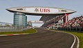 F1 2011中国・上海