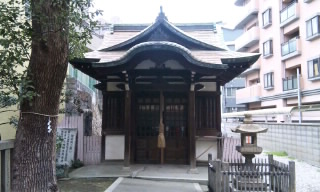 厳島神社２