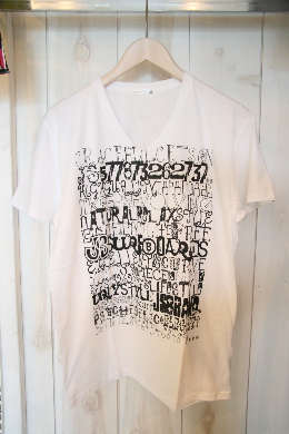 STRAY★SURF BLOG JS Tシャツ 2010ニューバージョン入荷！