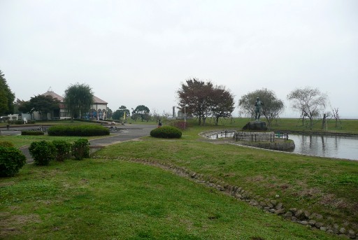 歩崎公園