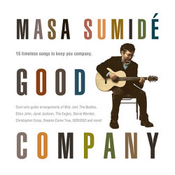Masa Sumide ～ Good Company