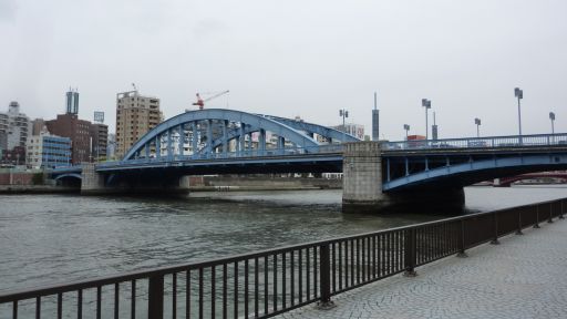 駒形橋１