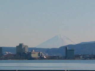 1222諏訪湖富士山7