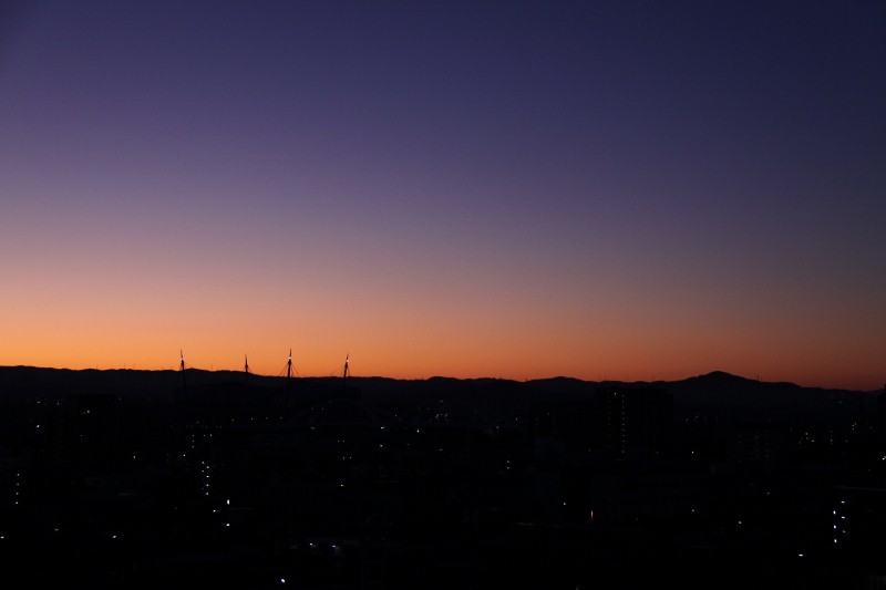 豊田市の黎明
